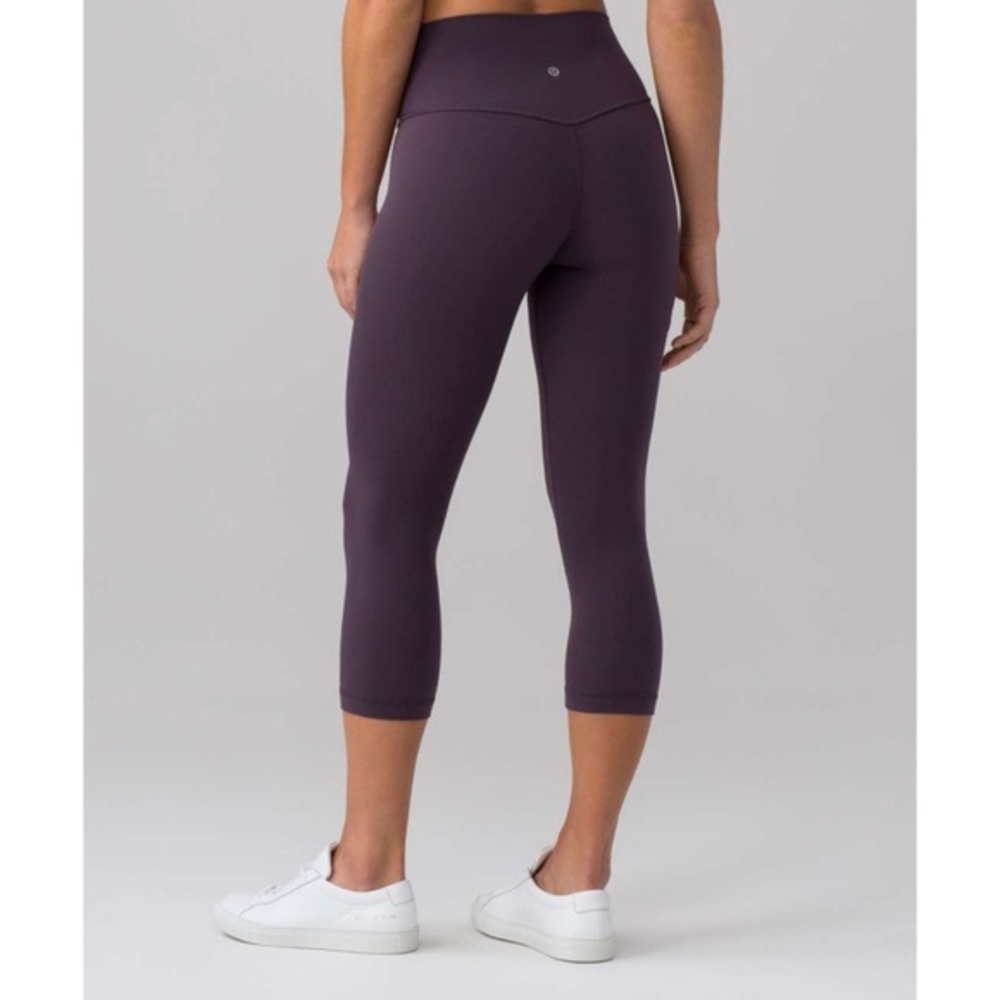 Lululemon Align Crop Pants